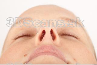 Photo reference of nose 0002